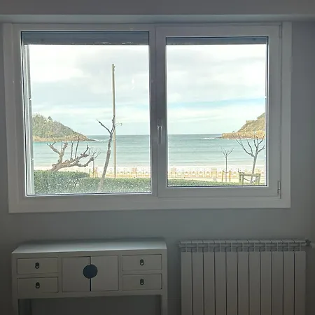 Samsara Apartment