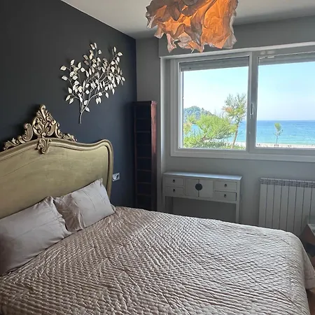 Apartment Samsara