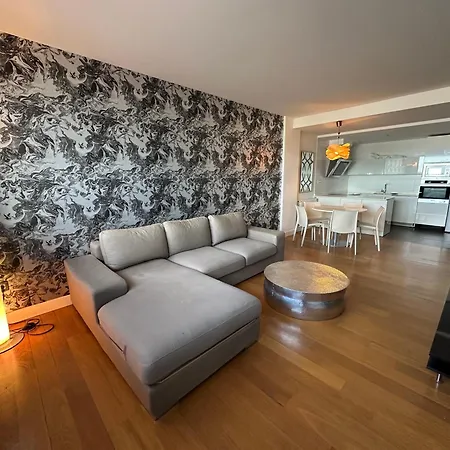 Samsara Apartment