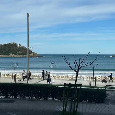 Samsara San Sebastián