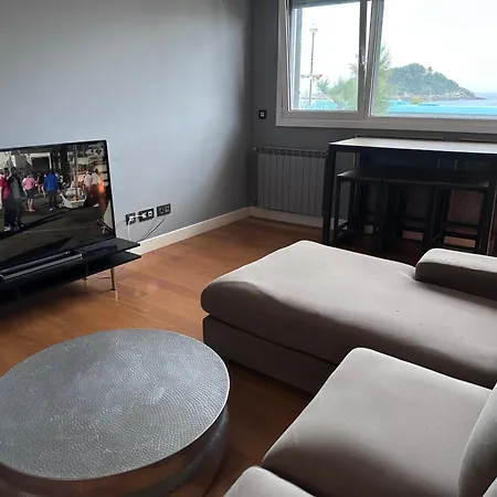 Apartment Samsara