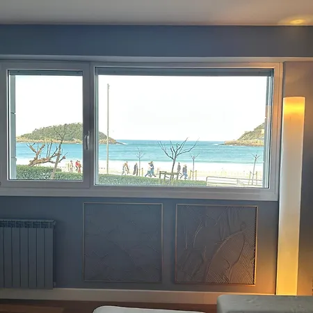 Apartment Samsara *