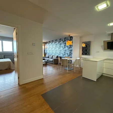 Apartment Samsara