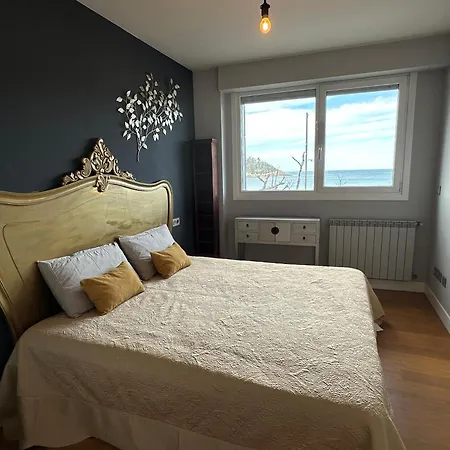 Apartmán Samsara