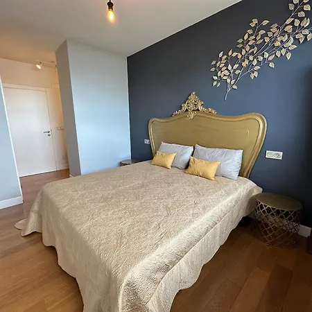 Apartment Samsara *