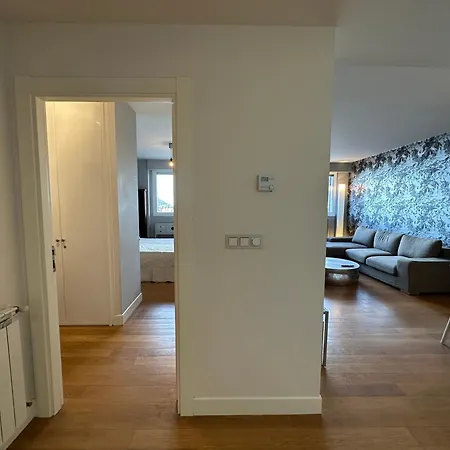 Samsara Apartment San Sebastián