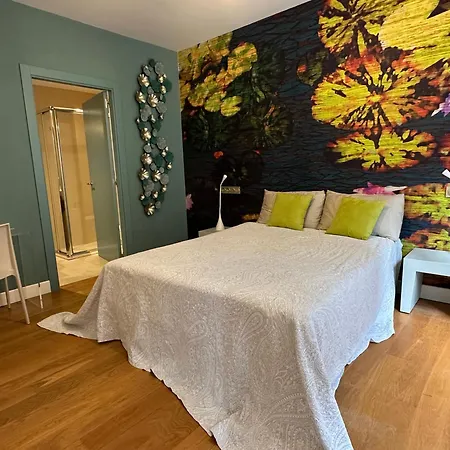 Apartment Samsara *