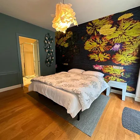 Samsara Apartment *