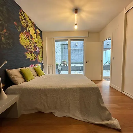 Samsara Apartment