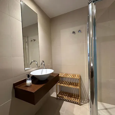 Samsara Apartmán *